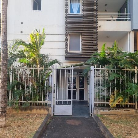 Chambre Chez L'Habitant Cosy Et Moderne, Vue Sur Montagne Saint-Denis Dış mekan fotoğraf