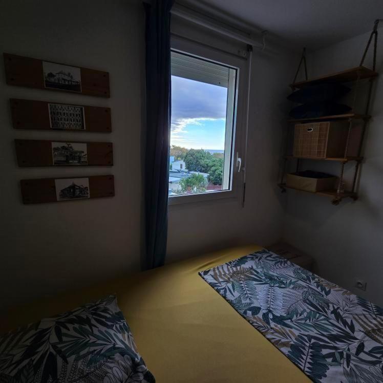 Chambre Chez L'Habitant Cosy Et Moderne, Vue Sur Montagne Saint-Denis Dış mekan fotoğraf